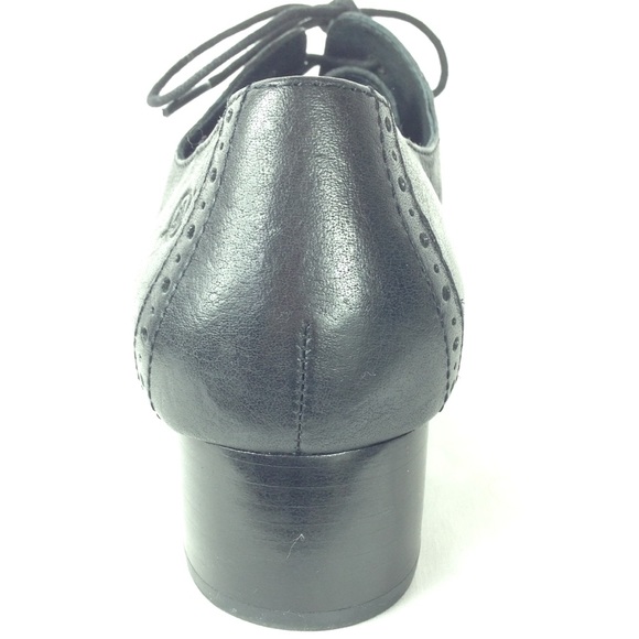 Born Brand Saddle Shoes - Picture 7 of 8